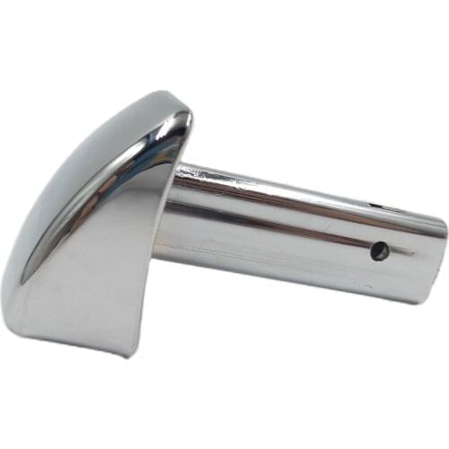 Seat release knob OEM 980145120 For Maserati GranCabrio GranTurismo