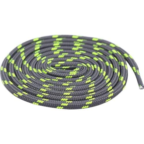 1 Pair Unisex Round Shoelaces Athletic Shoes Rope Shoelace High Quality Sneaker Shoe Laces Shoe Tie Elastic Shoes Accessories