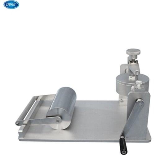 Cobb Absorbency Tester cobb tester cobb water absorption