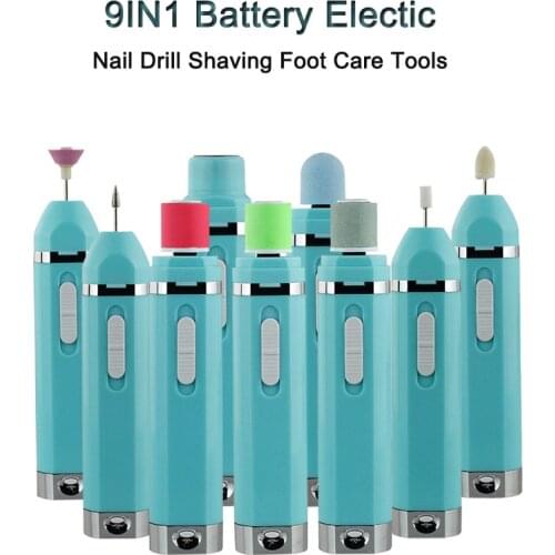 Машинки для маникюра и педикюра XMSJ China At AliExpress