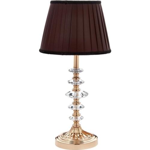 Eray Lighting ST-8010 Yellow Lampshade