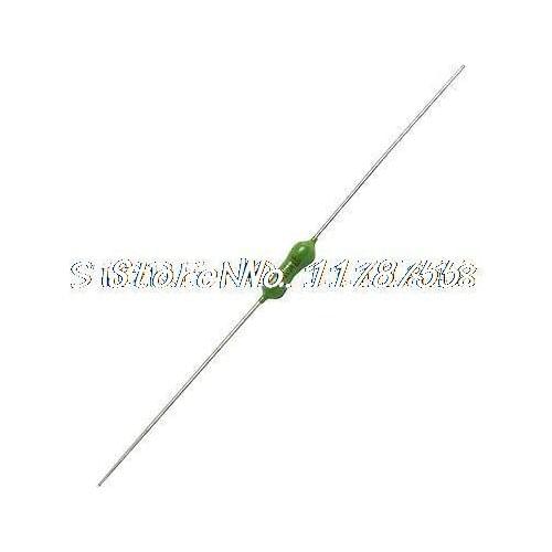 50 Pieces Quick Acting Axial Leaded Pico Fuses 1.5A 1.5 Amp 250V