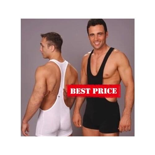 BOYTHOR Men's Swimming Trunks