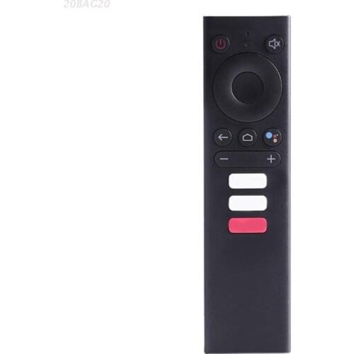 BT Voice Remote Control Replacement for android mecool km1 tv