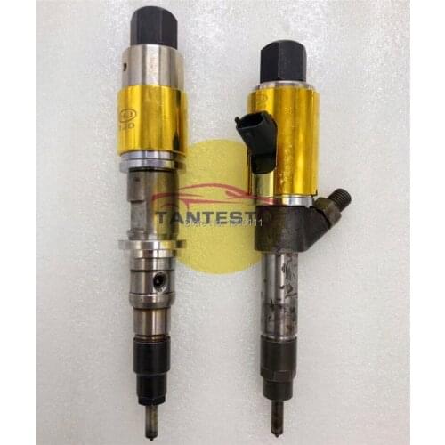 FOR BOSCH 110 120 Diesel Common Rail Injector Nozzle Puller Removal Disassemble Tools