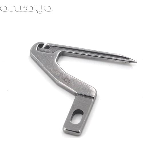 Industrial Sewing Machine Looper For JUKI MO-623 634 644 654 734 735 Portable Overlock Lower Looper #A2526-335-000