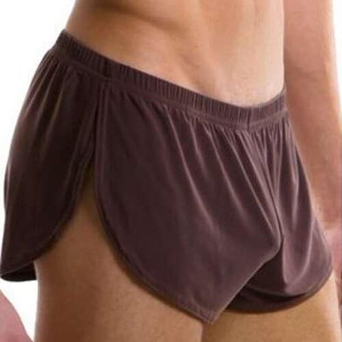 JESBONY Men's Running Shorts
