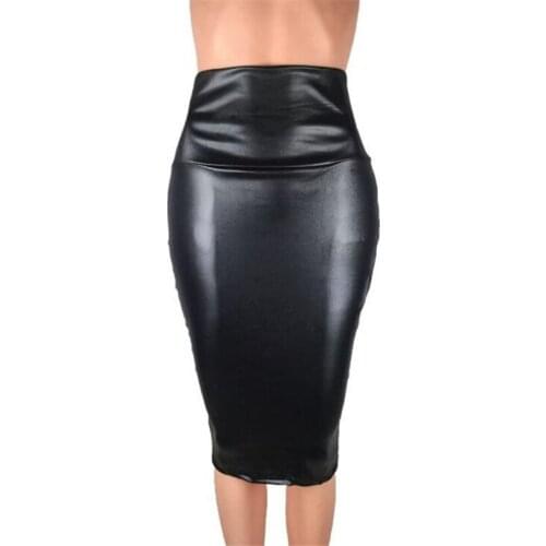 LJCUIYAO Pencil Skirt