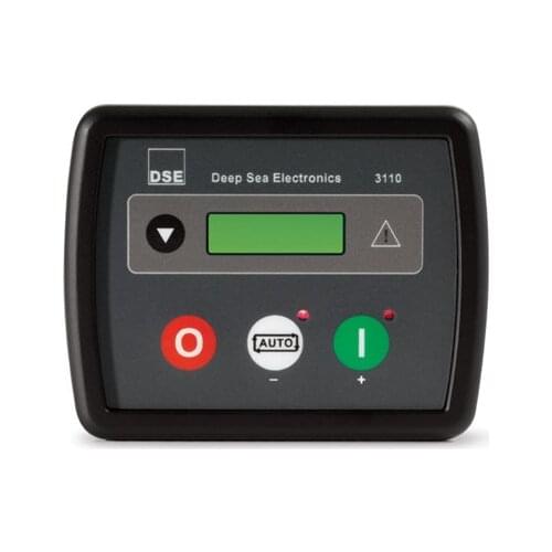 New Original Deep Sea DSE3110 Generator Controller DSE 3110 Diesel Generator Genset Controller