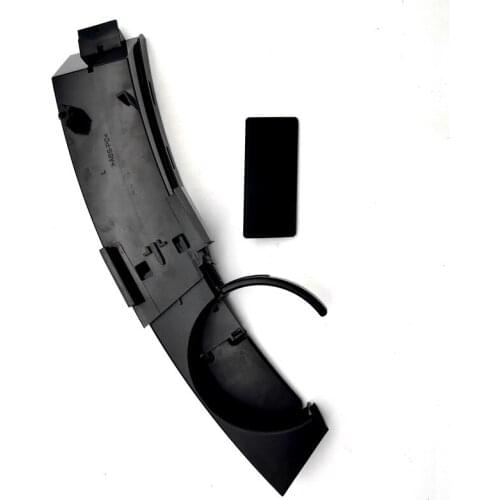 NEW Driver Side Left Black Cup Holder In Dashboard For BMW E85 E86 Z4 2003-2008