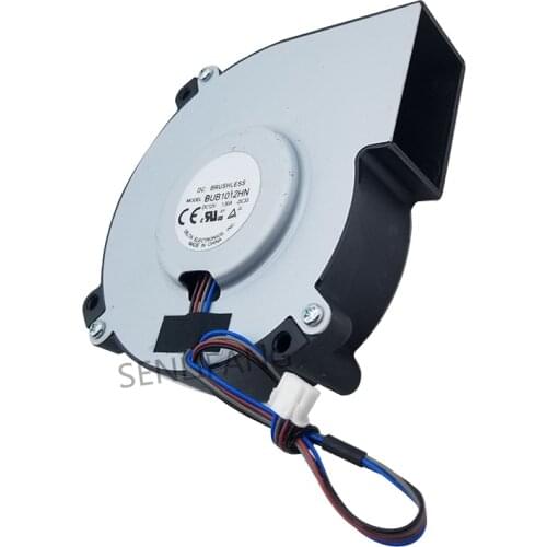 Genuine original for BUB1012HN 4PIN Blower DC12V 1.5A cooling fan