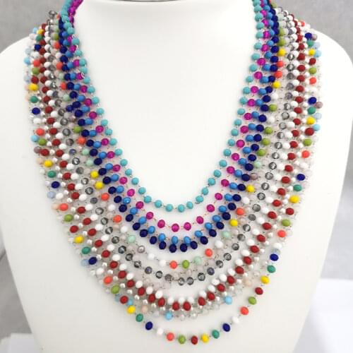 Подвески в стиле Бохо QMHJE China At AliExpress