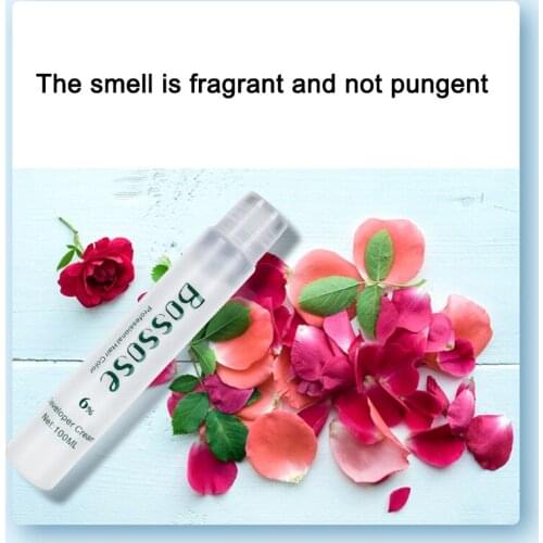 Creme Developer 10/20/30/40 Volume 3.4 Oz for Hair Dyeing Bleaching Lightening MH88