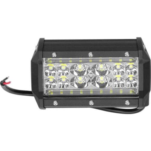 LED Work Light 90W IP68 Waterproof Universal Spotlight Modification for Auto Motorbike