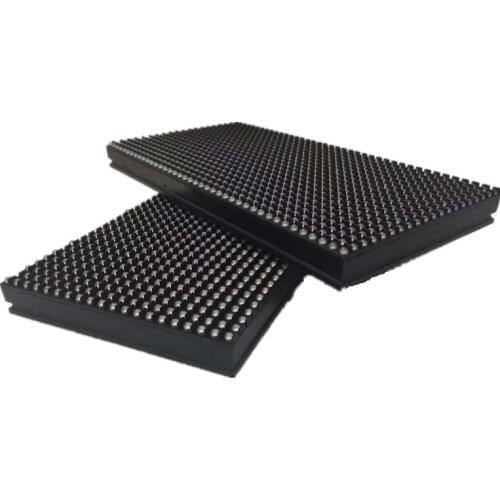 DIP P10 320*160MM outdoor LED Display module Surprise Price! Outdoor Waterproof P10 HUB75 Signal Full Color LED Module