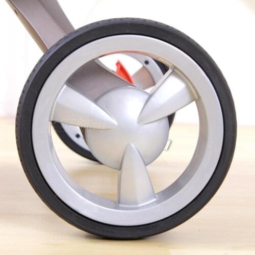 Stroller V3 V4 tires rear wheels dsland stroller accessories stroller accessories rear wheel
