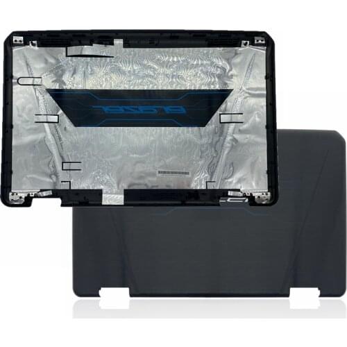 GZEELE For MSI GT70 GX70 GT780DX 1761 1762 1763 Rear Lid LCD Top LCD Back Cover