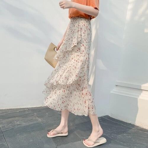 CMAZ Skirts For Women