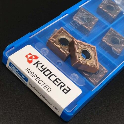 10PCS CNMG120404 MQ PR1125 High Quality Carbide Inserts For Stainless Steel High Quality Machining Turning Tool Lathe Tools