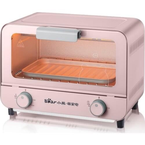 9 liters multifunctional Microwave oven Electric stove Family automatic machine