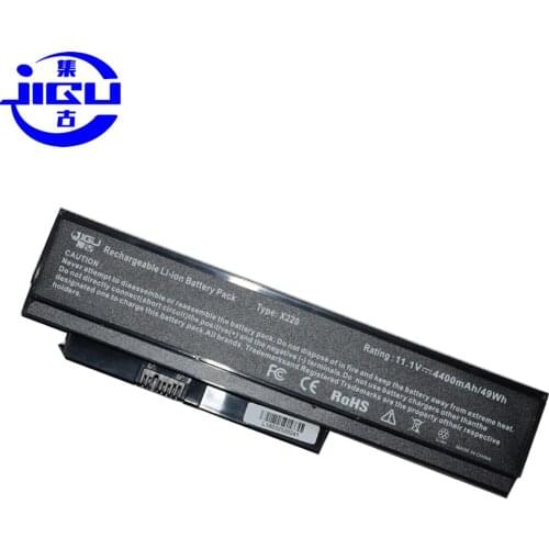 JIGU Laptop Battery For Lenovo ThinkPad X220 X220i FRU 42T4865 42Y4874 42Y4864 42Y4868 42Y4874