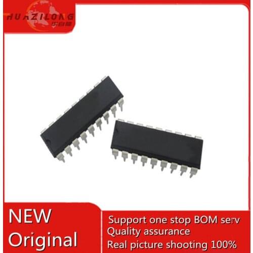 Free Shipping 5PCS/LOT MC6803P MC6803P-1 MC6803 DIP-40 NERWC new Original IN STOCK IC