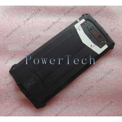 Blackview BV9100 Battery Door Cover Back Housing For Blackview bv9100 Cell Phone