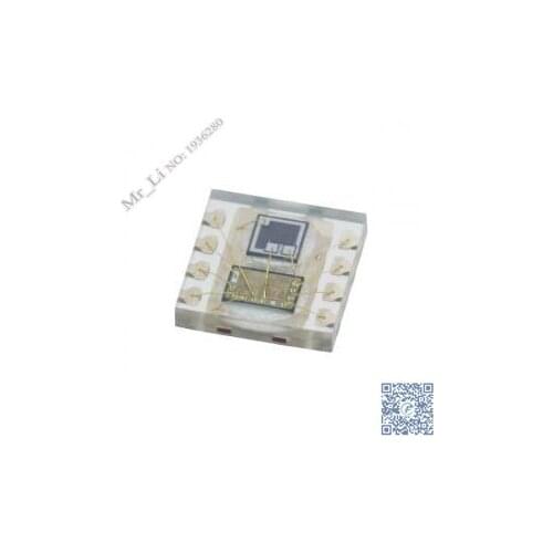 SI1120-A-GMR Sensor (Mr_Li)