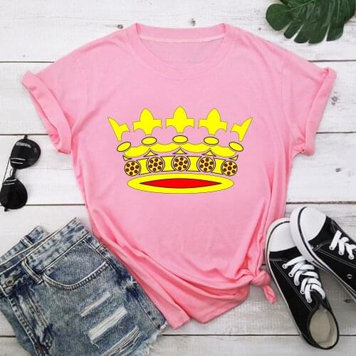 Alien Tshirt Women T-shirts Tops Femme Clothes Female T-shirt Harajuku Summer 90s Tshirt TX8266