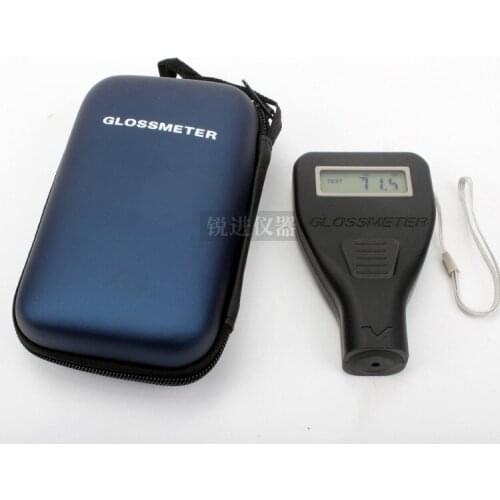Small Hole Glossmeter/Vertical Pgm60 Gloss Meter