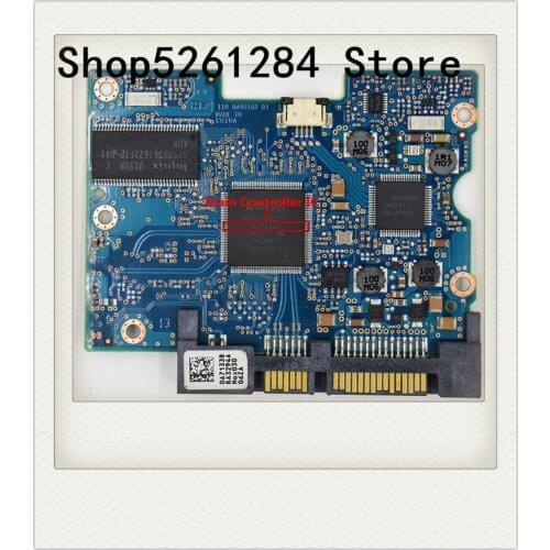 HDD PCB /Logic Board/ 110 0A90188 01 , 220 0A90188 01 / IC: 0A71261 / 0A71338 / HUA722010CLA330