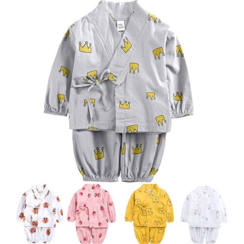 Baby Boy Girl summer Set clothes for kids toddler child boy clothing sets childrens clothing girls boys 2t 3t boutique outfits