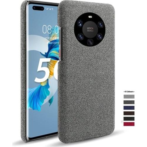 Чехлы для телефонов Huawei Mate 20 RS LS China At AliExpress