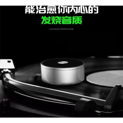 BS05 small steel gun wireless bluetooth speaker outdoor portable card mobile phone subwoofer metal mini computer audio