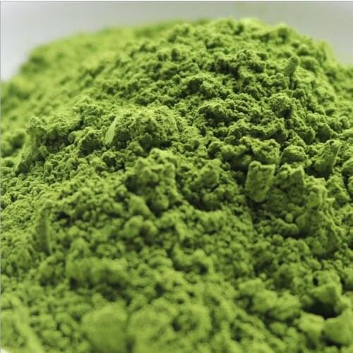You matcha organic powder Organic Matcha Green tea Powder For Dessert Pastry Ice Cream Baking china green tea Powder