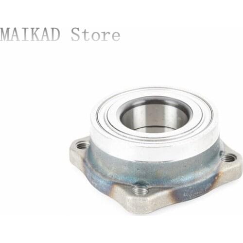 Rear Wheel Bearing for BMW F01 F02 F03 F04 730i 740i 750i 760i 730Li 740Li 750Li 760Li 730d 33406850159