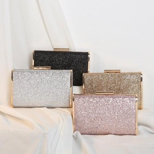 RanHuang Women's Evening Clutches