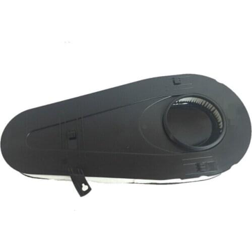 For BMW F01 F02 F07 F07N F10 F11 Engine Air Filter Insert 13717800151