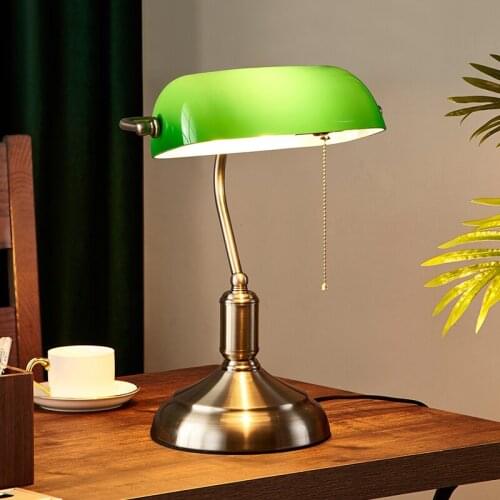 XIRIGHT LED Table Lamps