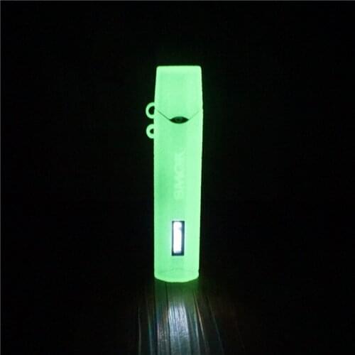 Protective texture case for Smok Nfix 25w pod mod kit silicone skin rubber sleeve anti-slip cover 10pcs