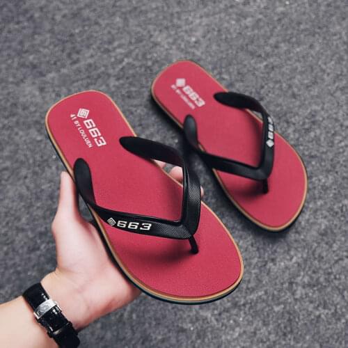 Flat Shoes Female Joging Anime Slippers Air Cushion Flip Flops Man Number 38 Sandals Woman Summer 2021 Moccasins Tennis Seasons