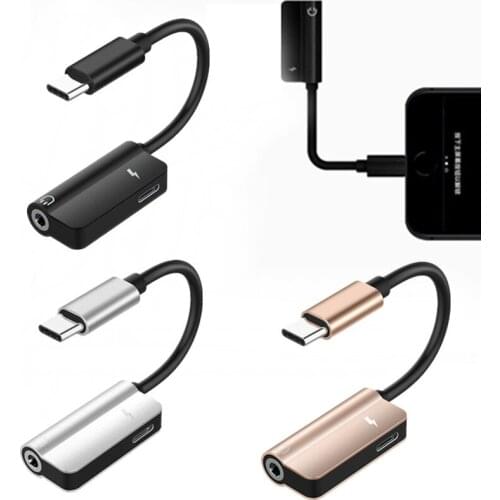 ZUIDID A Variety Of Headset Adapters 3.5mm Auxiliary Cable To Transmit Audio Suitable For All Kinds Of Smart Phones