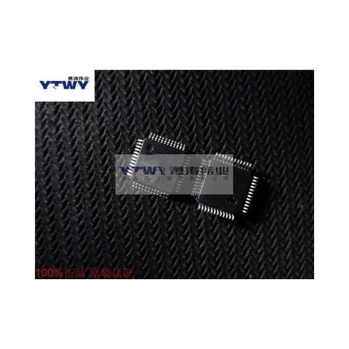 10PCS VS1011E-L QFP48 VS1011E QFP-48 VS1011E VS1011 1011 MP3 decoder chip New and original