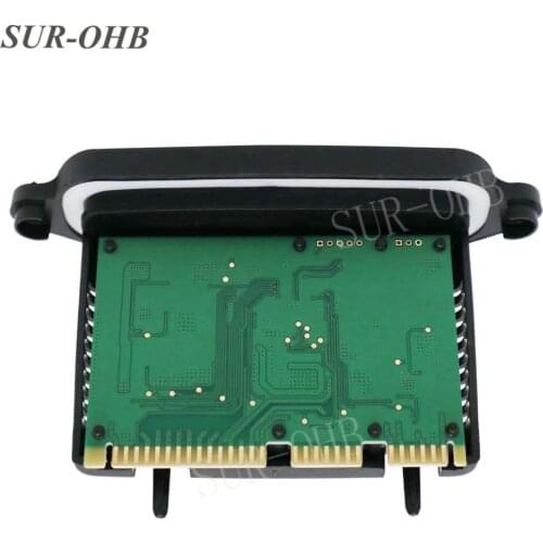 5 Series F11 Replacement 7316217 TMS Driver Module 7304905 BIX F07 Headlight 63117316217 Ballast for F10 520i 7329157 car lamps