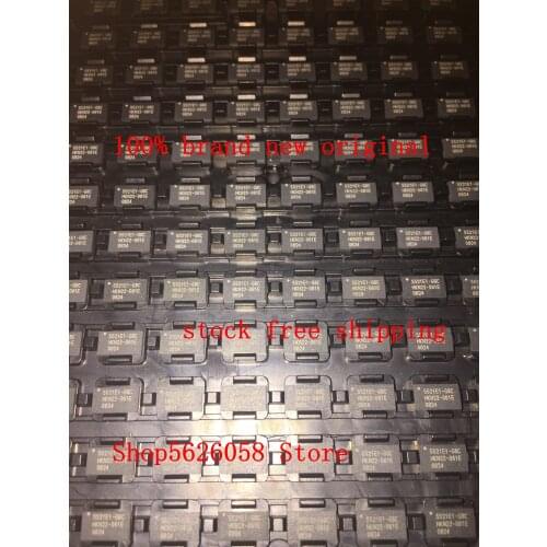 5521E1-G6C QFN 100% new original 5PCS/LOT STOCK