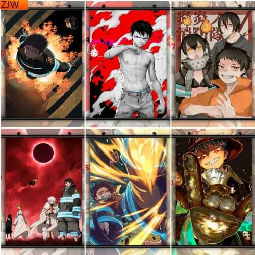 Diamond Painting Ghost In The Shell Anime Diamond Mosaic Cross Stitch Kits Full Diamond Embroidery Room Decoration