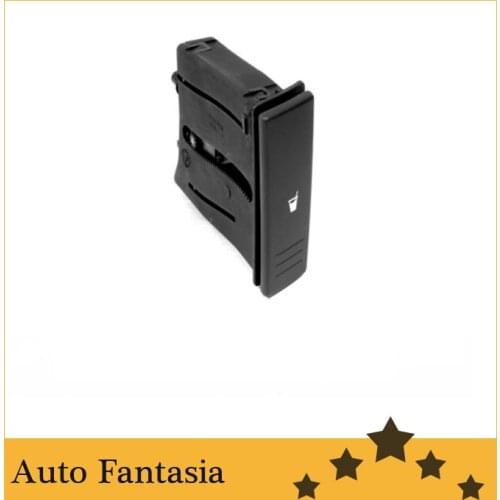 Dash Cup Holder (Black Front Plate) for Volkswagen Polo 9N3 -Free shipping