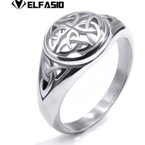 Elfasio Engagement Rings