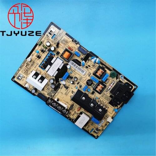 Good test working Power Supply Board BN44-00883A F40E6_KSM PSLF141E08L For TV LH43PMFPBGA/GO L43PMHPBGC/EN