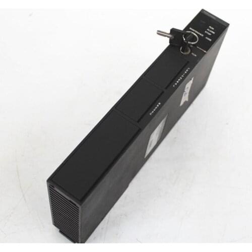 Used In Good Condition TOSHIBA CPU Module TCCUHSC